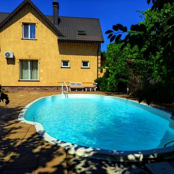 Волошкова вул., 31