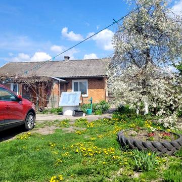 Продам будинок в с. БОРТКІВ Золочівського р-ну 65 км від Львова