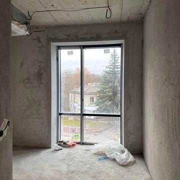 Степана Бандери просп., 2-А