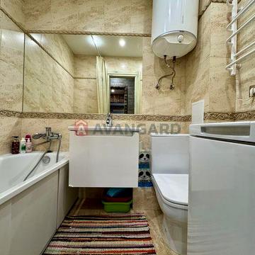 2кім квартира з меблями і технікою, Поряд Набережна