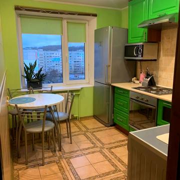 Миру просп., 38