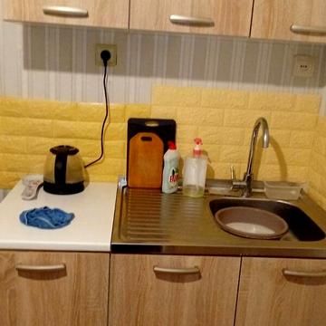 Довгострокова оренда 1к Квартира Стельмаха вулиця