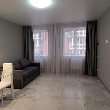 Перша здача! Уютная смарт квартира.