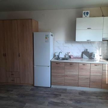 1 к Бориспіль центр. (Власник)