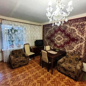 Квартальна вулиц вул. (Гладкова), 43