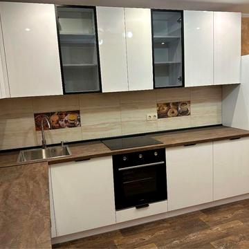 Левада. Здається 2-х кімнатна квартира