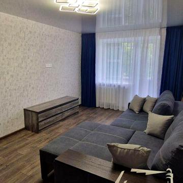 Продаж 3-кімнатної квартири в районі Гагаріна вул. Яценка