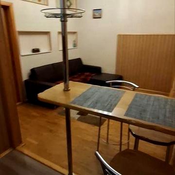 Здам 1-кімн.кв.Паркова зона.