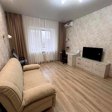 Сдам 2-х комнатную квартиру на ул. Херсонская 9