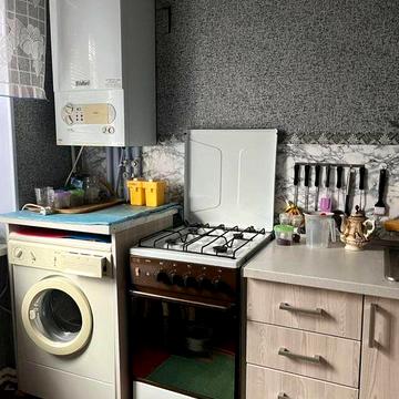 Здам 3-кімнатну квартиру!