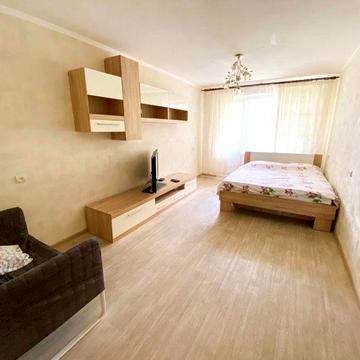 Оренда однокімнатної квартири 46 Квм