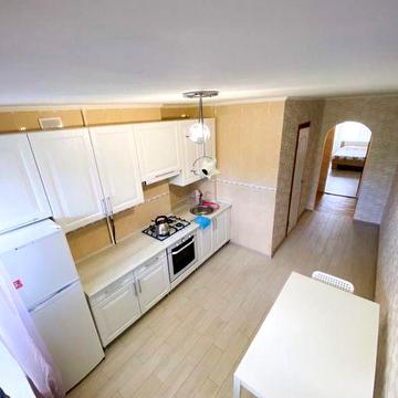 Оренда однокімнатної квартири 46 Квм