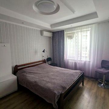 2-хкімнатна квартира від власника