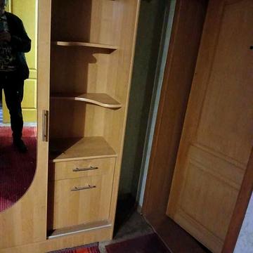 Здам 1-кімнатну квартиру на 7-му Зарічному. Власник.