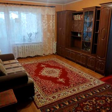 Здам 1-кімнатну квартиру на 7-му Зарічному. Власник.