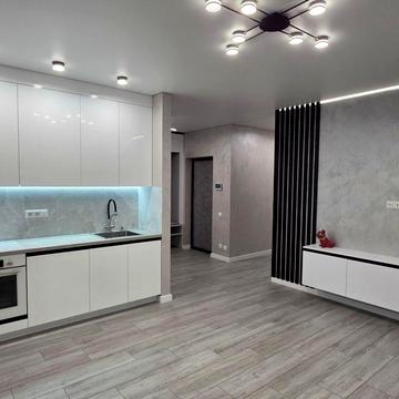 Академічний район/вул.  Миколаївська 33