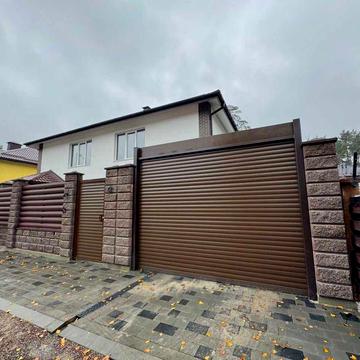 Дуплекс з газовим опаленням. Лісова Буча. єОселя 3%, 7%