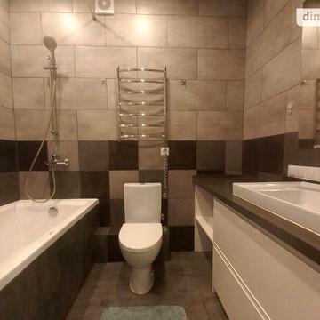 Довгострокова оренда 3к Квартира Свєтлова вулиця ЖК Palermo