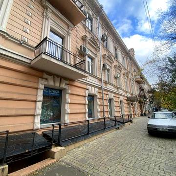 Центр Пастера Бельгийка