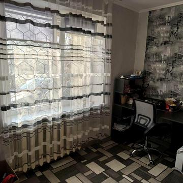 Продам 2км квартиру , Космос