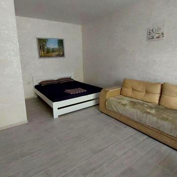 Довгострокова оренда 1к Квартира Кишинівська вулиця