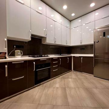 Megapolis plus пропонує сучасний будинок з ремонтом