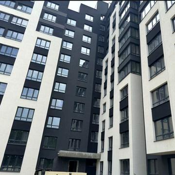 Продам квартиру на Львівській