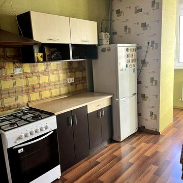 Оренда 1 км.кв.вул.Пд.Бульвар/Бельведерська,новобудова,все необхідне є