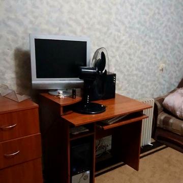 Сдаётся однокомнатная квартира