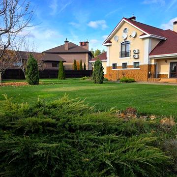 Оренда будинку в Вишгородському районі вулиця Вишнева.