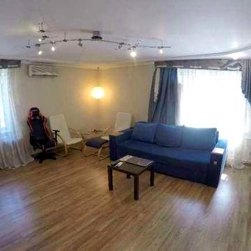 Продам 1-кімнатну квартиру ВІД ВЛАСНИКА