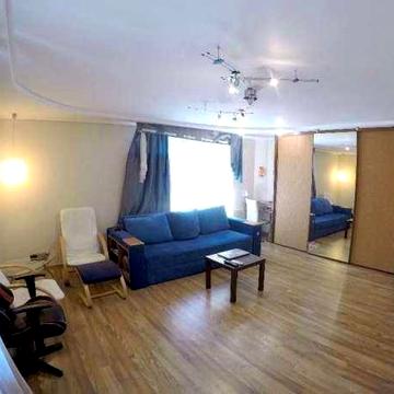 Продам 1-кімнатну квартиру ВІД ВЛАСНИКА