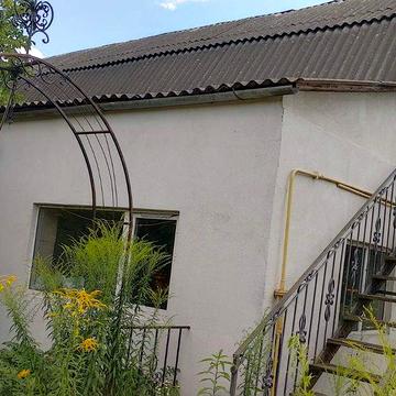 Продам будинок в с. Жердова (Київська обл.)