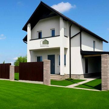 ‼️‼️Продам‼️‼️‼️ №055.Будинок 125м2 в селі Гнідин.