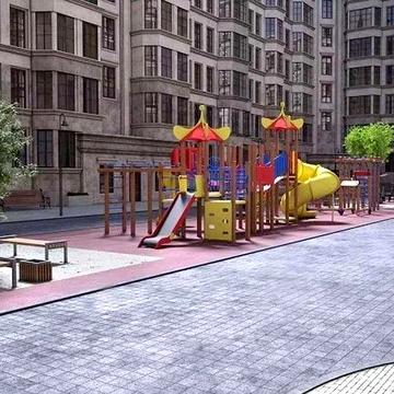 baz-06 Продам 1 кімн квартиру на вул Дача Ковалевського у ЖК Avinion ЖК Авіньон