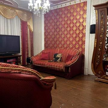 Продаж 3к Квартира Соборності України (Дружби Народів) вулиця