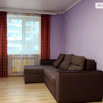 Довгострокова оренда 2к Квартира Боровиковського бульвар ЖК бул. Боровиковского, 4