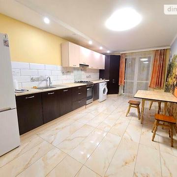 Довгострокова оренда 2к Квартира Боровиковського бульвар ЖК бул. Боровиковского, 4