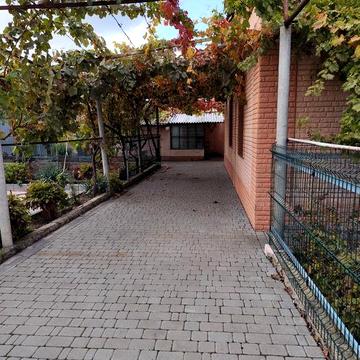 Сдам часть дома с отдельным входом 1 ст.Люстдорфской дороги!