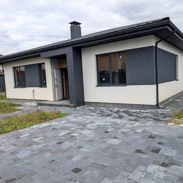 Продаж сучасного будинку біля Києва