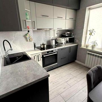 2 комнатная квартира ул. Семена Палия