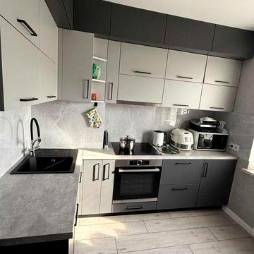 2 комнатная квартира ул. Семена Палия