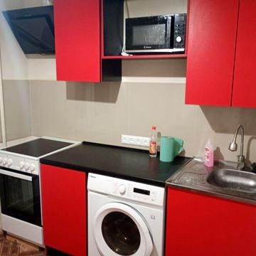 Здам однокімнатну квартиру довгостроково