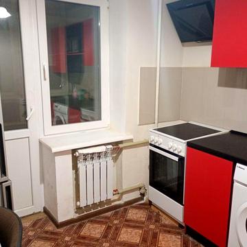 Здам однокімнатну квартиру довгостроково