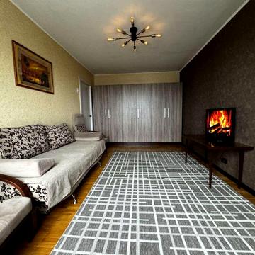 Оренда 2 к квартири Сомомʼянська 41