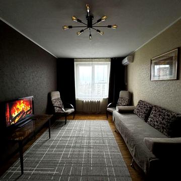 Оренда 2 к квартири Сомомʼянська 41