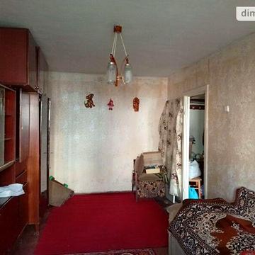 Довгострокова оренда 1к Квартира Китобоїв вулиця