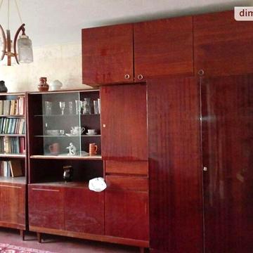 Довгострокова оренда 1к Квартира Китобоїв вулиця