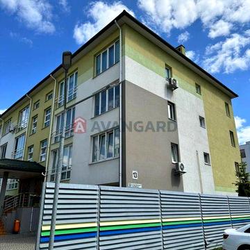 Продаж 3 кім 128 метрів з ремонтом на Карла Мікльоша ЖК Новий