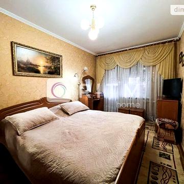 Продаж 3к Квартира Ветеранів вулиця